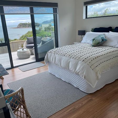 Atahu Bed & Breakfast Porirua Exterior foto