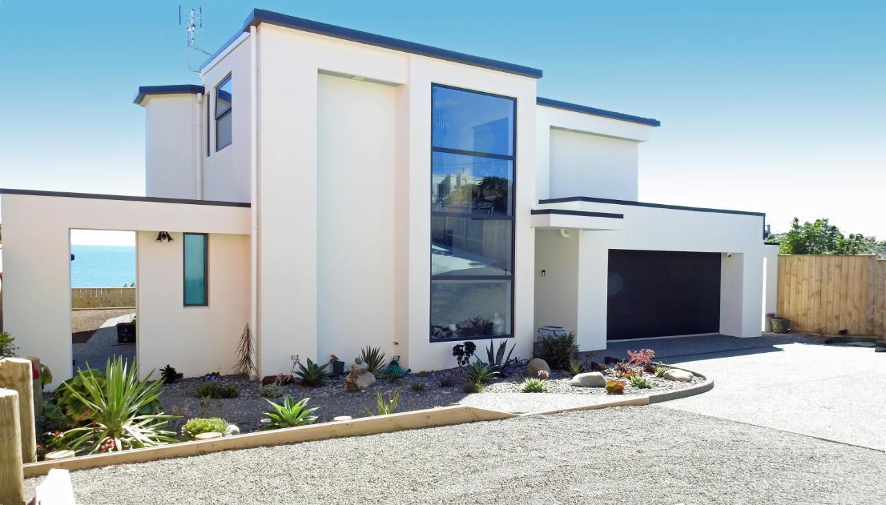 Atahu Bed & Breakfast Porirua Exterior foto