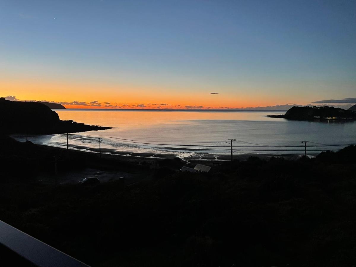 Atahu Bed & Breakfast Porirua Exterior foto
