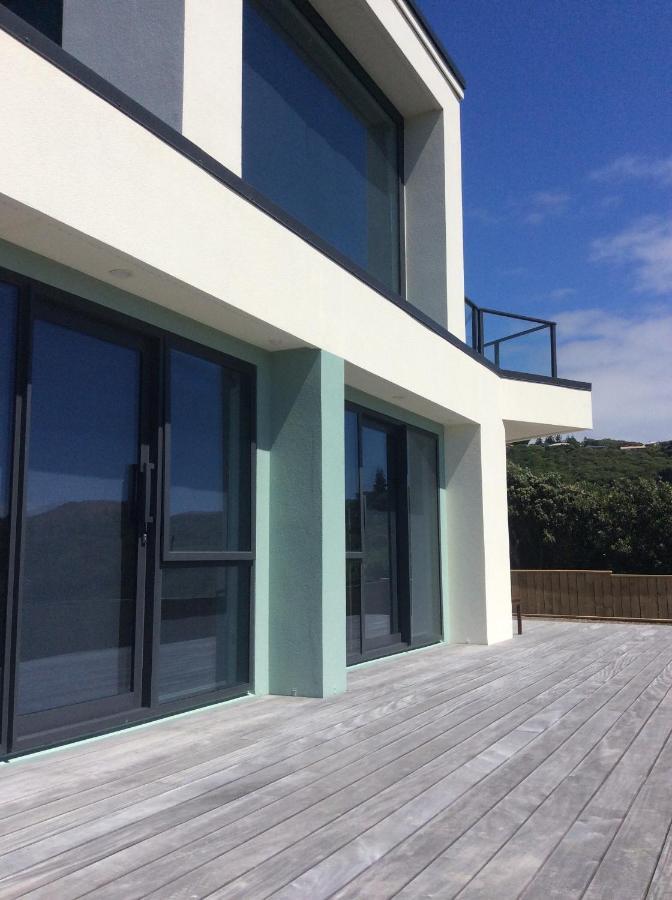 Atahu Bed & Breakfast Porirua Exterior foto