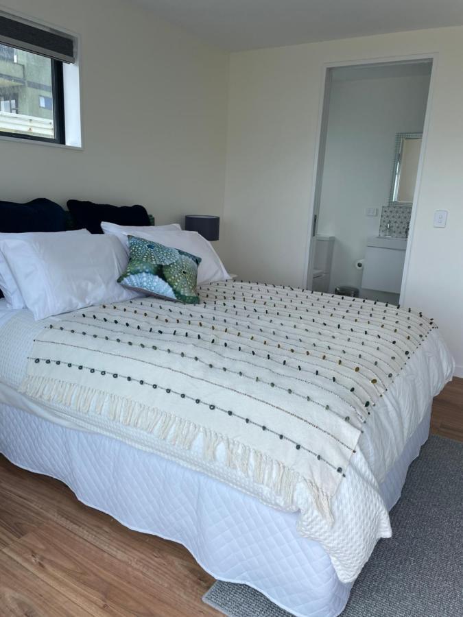 Atahu Bed & Breakfast Porirua Exterior foto