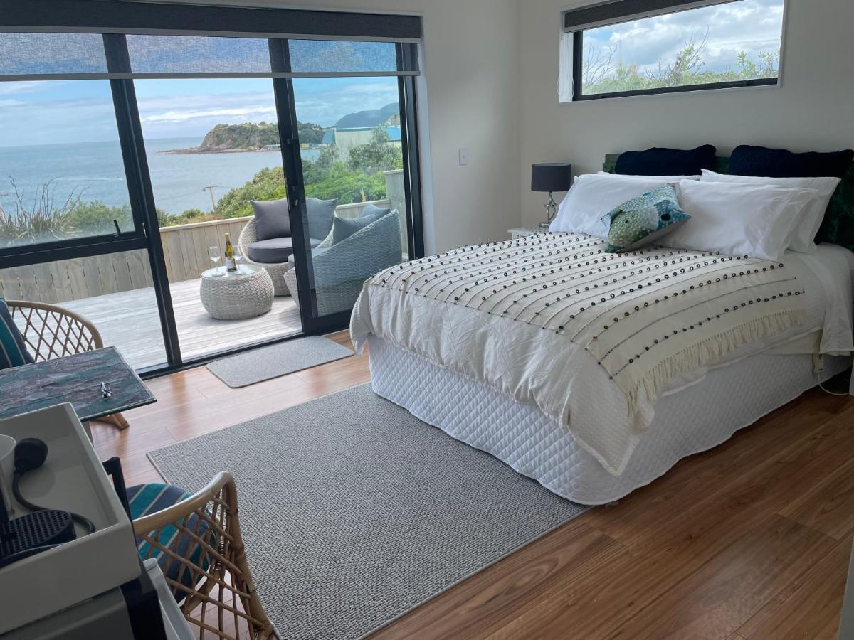 Atahu Bed & Breakfast Porirua Exterior foto